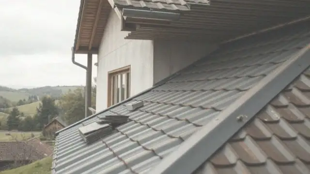 Wymiana dachu 100m2 koszt – jak uniknąć wysokich wydatków?