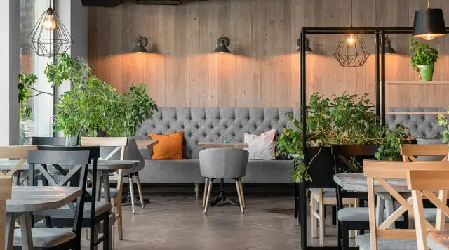 Tam Gdzie Zawsze Łeba: Czy warto? Opinie, menu, ceny, kolejki!