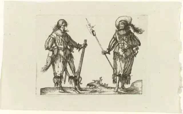 Kto to jest najemnik? Zaskakujące fakty o ich roli i etyce