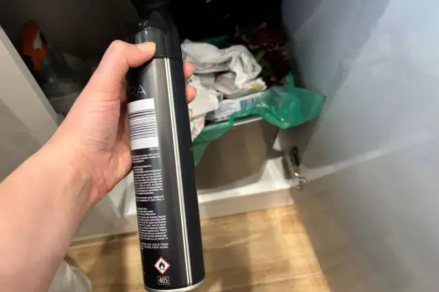 Gdzie wyrzucić opakowanie po farbie do włosów, aby nie szkodzić środowisku?