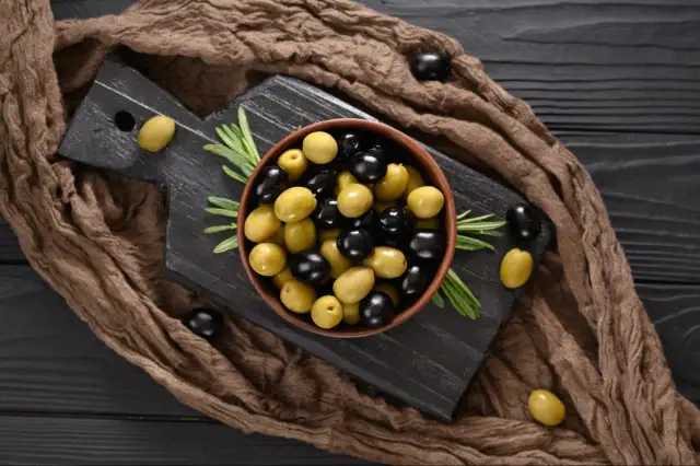 Oliwki lekkostrawne? Sprawdź, kiedy są dobre dla żołądka!