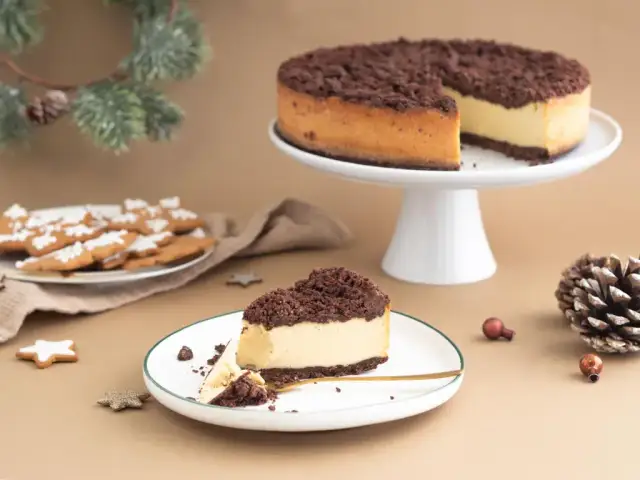 Proste i pyszne ciasta vegan - przepisy, które zachwycą każdego łasucha