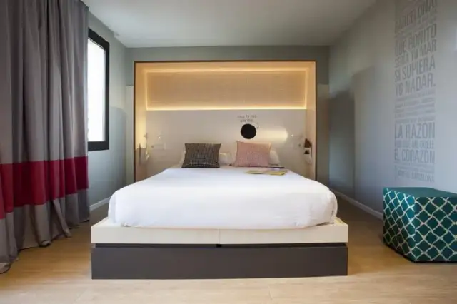 Nocleg w Barcelonie gdzie najlepiej: odkryj idealne miejsca na pobyt