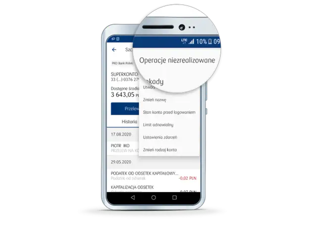 Anulowanie przelewu Pekao: Co robić, gdy pieniądze poszły źle?