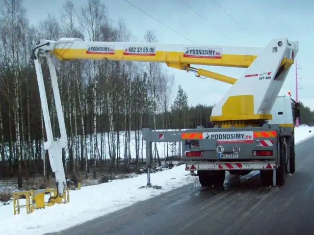 Ile kosztuje wynajem podnośnika koszowego? Sprawdź ceny i ukryte koszty