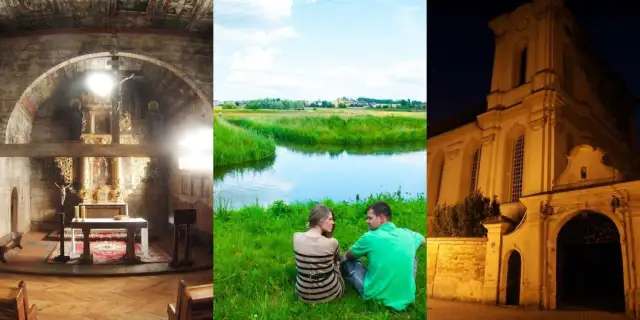 Najciekawsze atrakcje Wągrowca, które musisz zobaczyć podczas wizyty