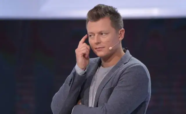 Dlaczego Rafał Brzozowski odchodzi z Koła Fortuny? Szokujące powody
