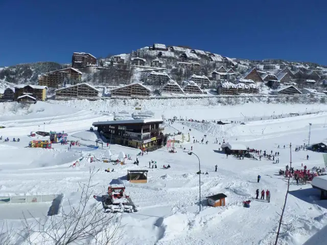 Neve in montagna Italia: dove andare? Guida completa 2025/2026