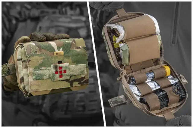 Apteczka: Co do czego służy? Twoja wiedza to siła!