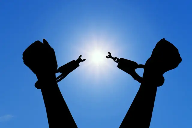 Amfetamina: Skuteczny plan wyjścia z nałogu. Odzyskaj życie!