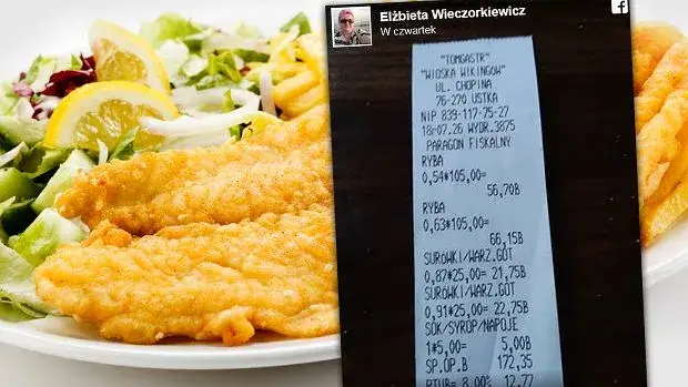 Gdzie zjeść w Ustce? Ryba, obiad, deser smaki na każdą kieszeń!