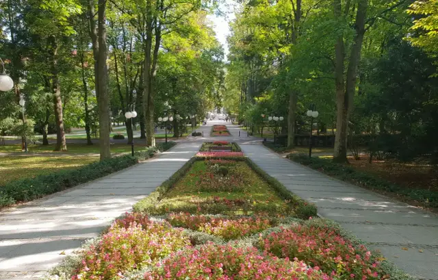 Polanica-Zdrój: Atrakcje dla rodzin, aktywnych i na niepogodę!