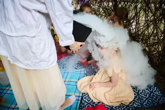 Warszawa: Urodziny z eksperymentami jak wybrać idealne?