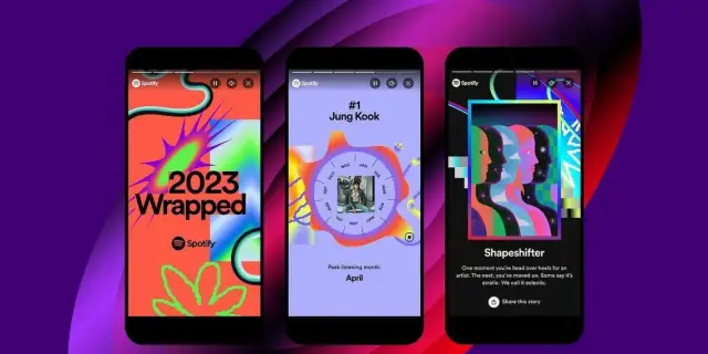 Jak sprawdzić Spotify Wrapped i odkryć swoje muzyczne podsumowanie