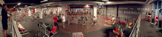 Fabryka Formy Amber Kalisz: Siłownia idealna? Sprawdź cennik i zajęcia!