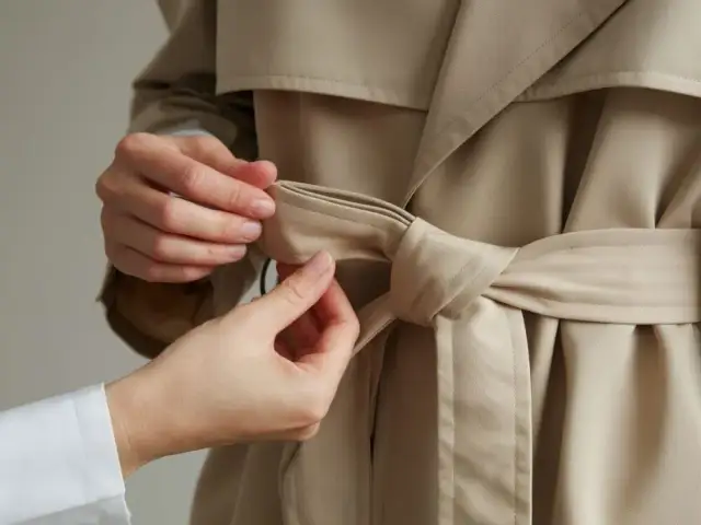 Jak zawiązać pasek? Praktyczny poradnik krok po kroku