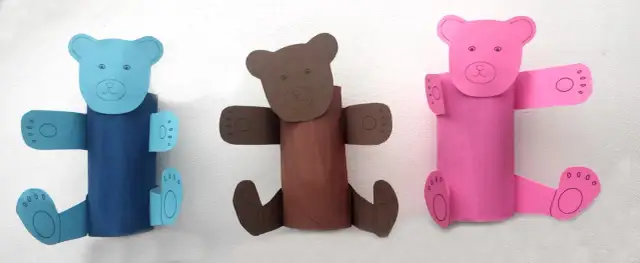 Jak uszyć pluszowego misia – proste kroki do stworzenia wyjątkowej zabawki