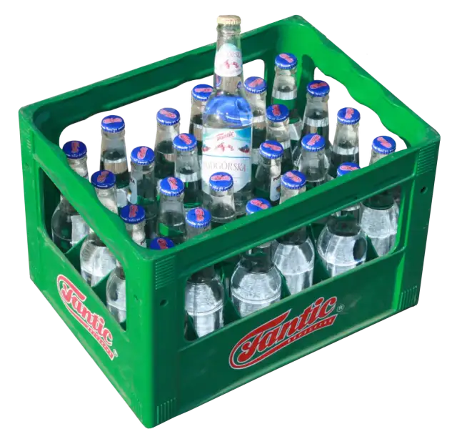 Hurtownie napojów Kraków – najlepsze oferty i dostawy dla firm