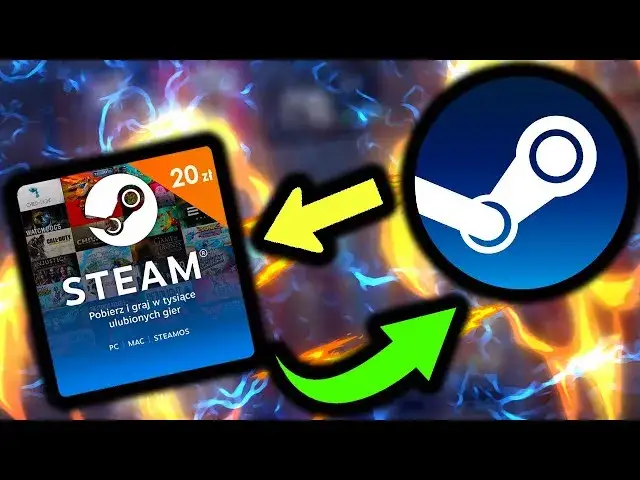 Karta Steam co to jest i jak może ułatwić zakup gier online