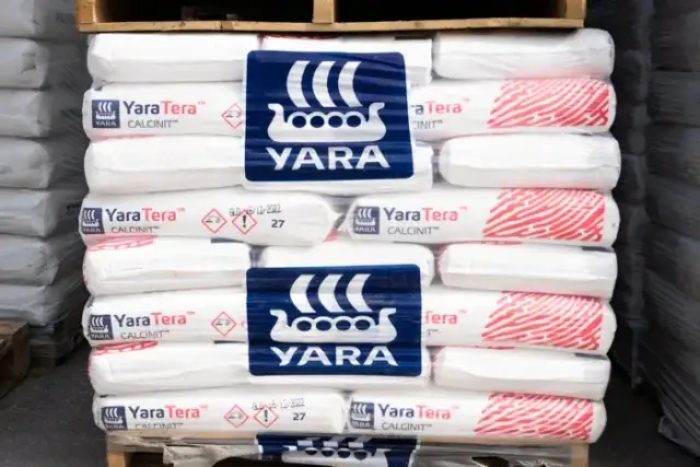 Kiedy stosować nawozy wapniowe? Kluczowe terminy i porady dla rolników