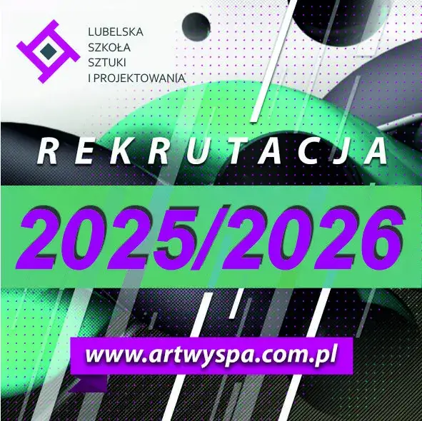 Zajęcia z grafiki w Lublinie - rozwijaj swoje umiejętności artystyczne