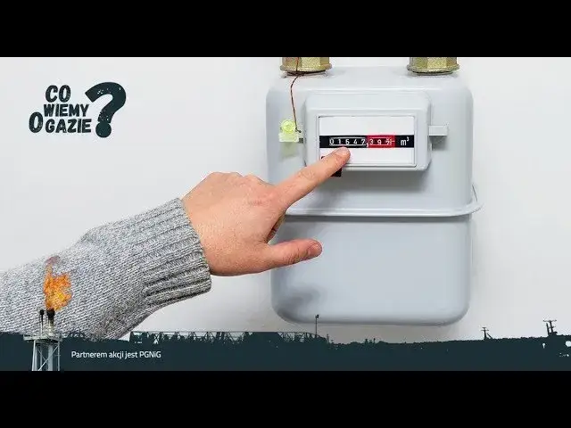 Licznik gazu: jak odczytać i podać stan? Płać za zużycie!