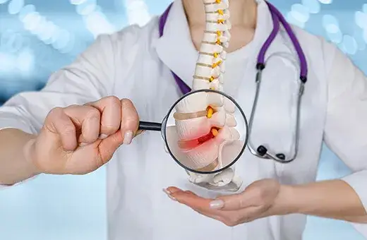 Do jakiego lekarza z przepukliną? Specjaliści i ich rola