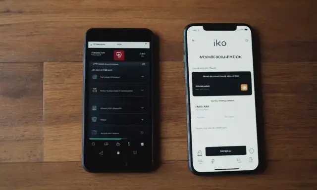 Jak sprawdzić numer karty w aplikacji mBank w 5 prostych krokach