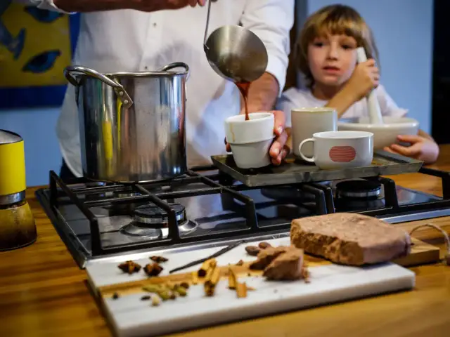 Jak pić prawdziwe kakao? Sekrety smaku, zdrowia i idealnych przepisów