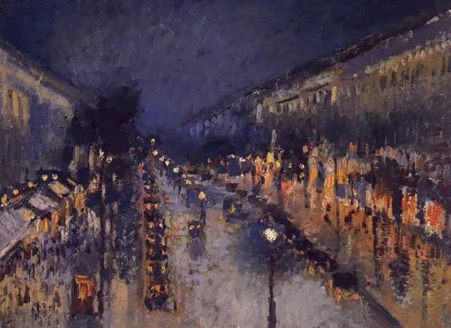 Gatunki malarstwa: Kluczowe cechy, historia i przykłady dzieł