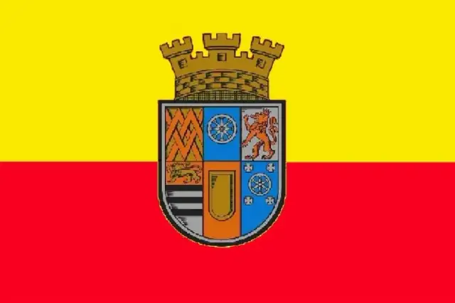 Jak wygląda flaga Wiednia? Odkryj jej kolory i historię