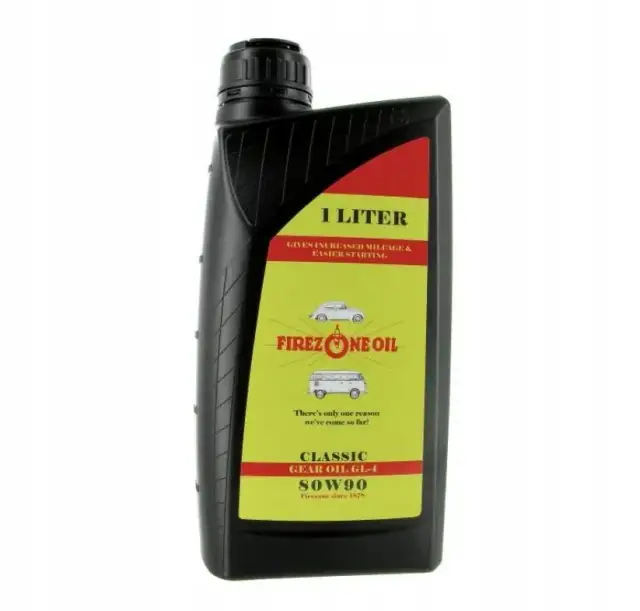 Olej do dyferencjału: Jaki wybrać? Kiedy wymieniać? Ekspert radzi!