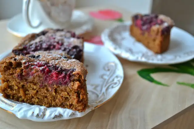 Przepis na ciasto wegańskie: pyszne i proste przepisy na każdą okazję