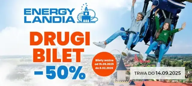 Ceny biletów Energylandia 2026: Jak zaplanować budżet i zaoszczędzić?