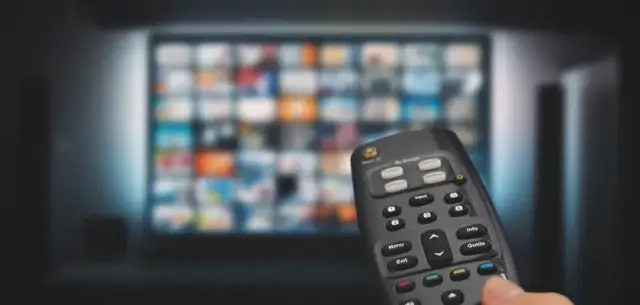 Jak podłączyć internet mobilny do telewizora i cieszyć się swobodą oglądania