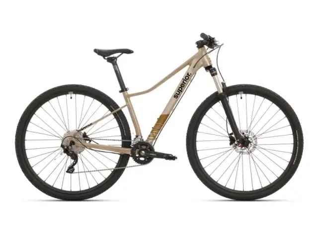 Jaki rower dla kobiety wybrać, aby uniknąć niewłaściwego zakupu?