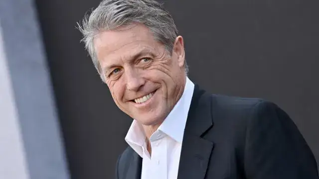 Hugh Grant nie chce już grać w komediach romantycznych! Co go zniechęciło?
