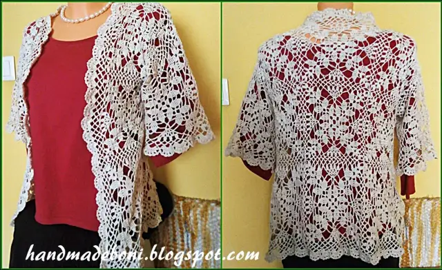 Jak uszyć bolerko dla dziewczynki? Poradnik krok po kroku!