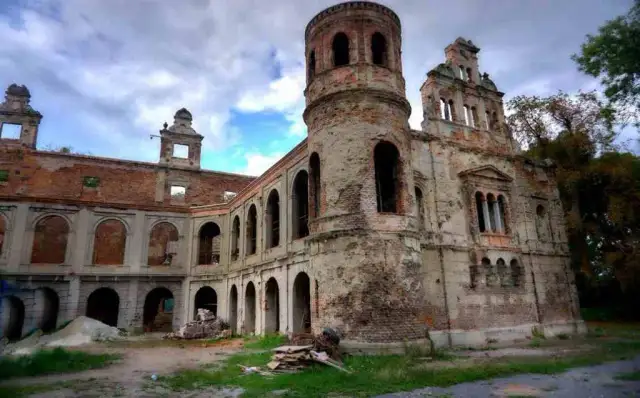 Najlepsze atrakcje w Tworkowie, które musisz zobaczyć podczas wizyty