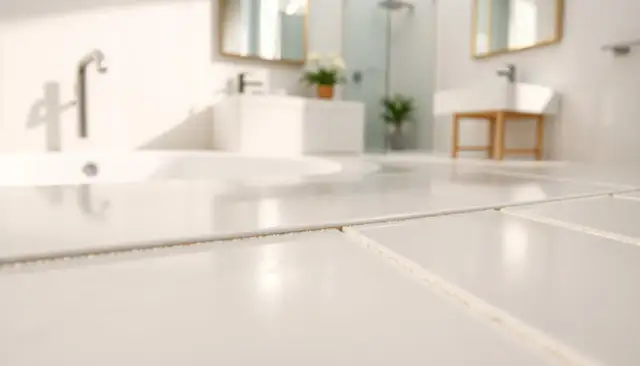 Fazowanie płytek czy listwy: co wybrać, aby uniknąć błędów?