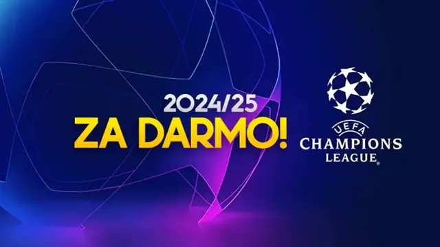 Gdzie oglądać Ligę Mistrzów na żywo? Wszystkie mecze + darmowy!