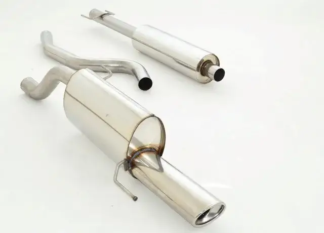 Die besten Auspuffanlagen für Opel Corsa D: Top Optionen und Preise