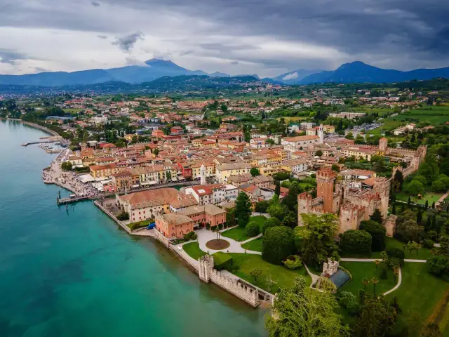 Jezioro Orło: piękne miejsce na wędkowanie i odkrywanie historii