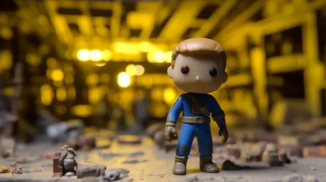 Aktor z miejsca chciał zrezygnować z Fallout, ale zmienił zdanie, kiedy dowiedział się, kogo ma zagrać.