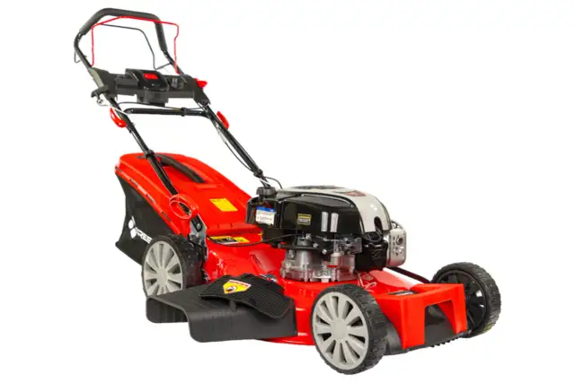 Silnik OHV czy Briggs - który wybór zapewni lepszą wydajność?