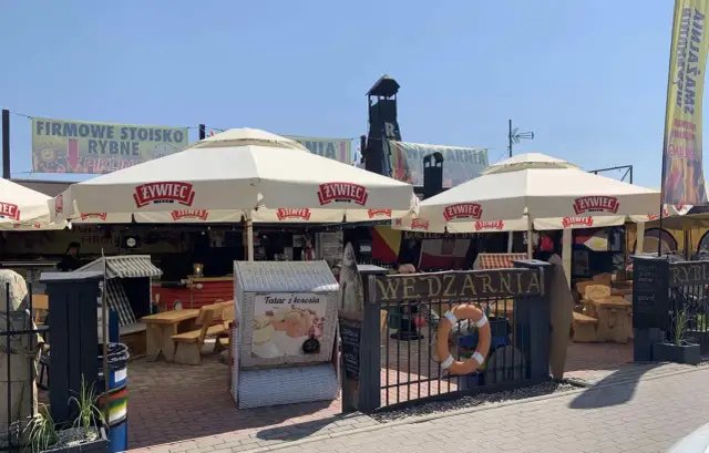 Władysławowo: Gdzie zjeść najlepiej? Sprawdzone miejsca!