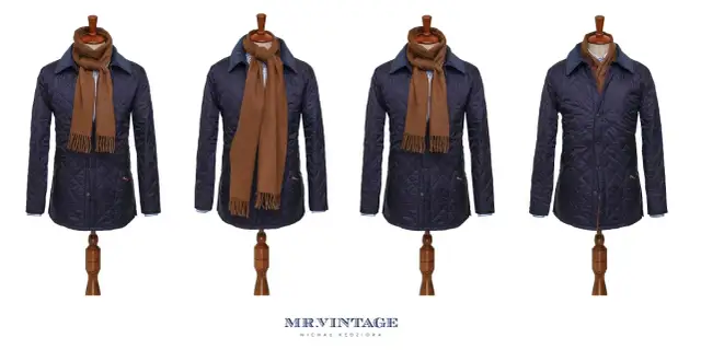 Jak modnie wiązać szal i apaszkę? Triki ekspertki Matyldy