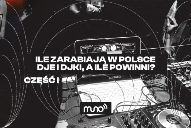 Ile zarabia DJ w klubie? Poznaj realne stawki i jak je zwiększyć