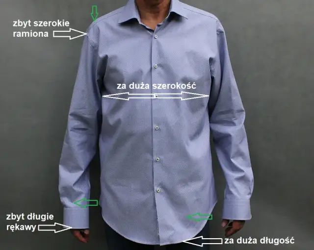 Koszula Dejaniry - co to znaczy i jak unikać tragicznym skutkom