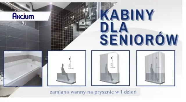 Komu przysługuje dofinansowanie na remont łazienki? Sprawdź, kto może skorzystać